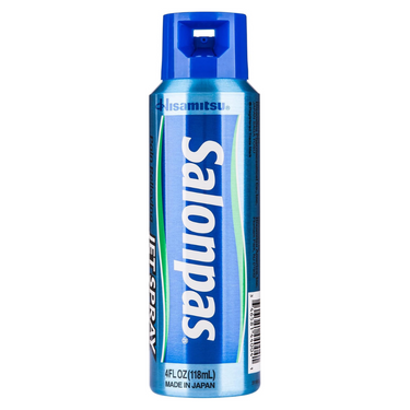 SALONPAS JET SPRAY